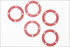 Kyosho - Diff Case Gaskets (36/5pcs/MP - Hobby Recreation Products