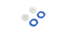 Kyosho - FA537B Slipper Plate Set, for FZ02L-B - Hobby Recreation Products