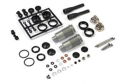 Kyosho - Hard Coating Shock Set (S/47/MP9) - Hobby Recreation Products