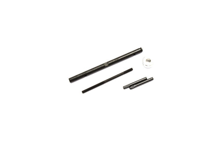 Kyosho - Idler Shaft Set, for Blizzard SR - Hobby Recreation Products