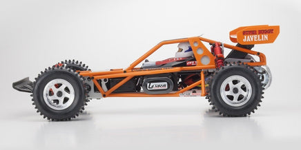 Kyosho - Javelin 1/10 Buggy Kit 4WD - Hobby Recreation Products