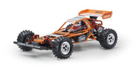 Kyosho - Javelin 1/10 Buggy Kit 4WD - Hobby Recreation Products