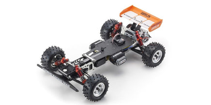 Kyosho - Javelin 1/10 Buggy Kit 4WD - Hobby Recreation Products