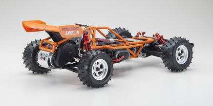 Kyosho - Javelin 1/10 Buggy Kit 4WD - Hobby Recreation Products