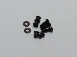 Kyosho - King Pin (ZX6/ ZX-5) - Hobby Recreation Products