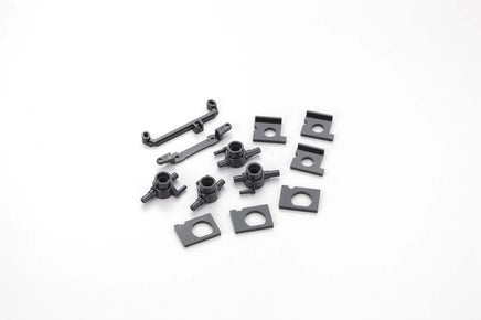 Kyosho - Knuckle & Motor Holder Set - Hobby Recreation Products