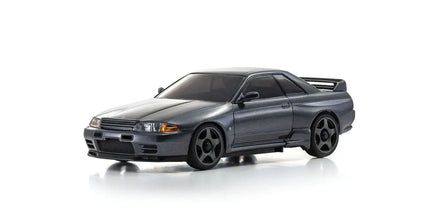 Kyosho - Mini-Z AWD Nissan Skyline GT-R - Hobby Recreation Products