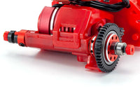 Kyosho - MINI-Z Racer MR-03EVO SP Chassis Set Red Limited (W-MM/8500KV) - Hobby Recreation Products