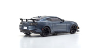 Kyosho - MINI-Z RWD Chevrolet Camaro ZL1 1LE Shadow Gray Metallic, w/LED Lights - Hobby Recreation Products