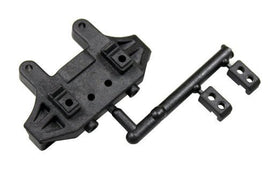 Kyosho - Rear Bulk Head (RB6/Mid Motor) - Hobby Recreation Products