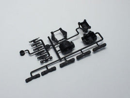 Kyosho - Rear Bulkhead Set (ZX6/ ZX-5 FS) - Hobby Recreation Products