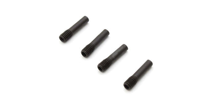 Kyosho - Screw Pin 3x12xM3, for KB10, 4pcs - Hobby Recreation Products