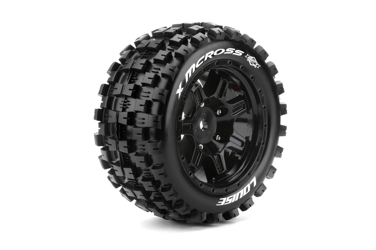 Rc truck tires deals