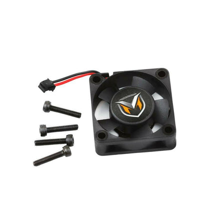 Maclan Racing - Maclan ESC Turbo Fan - Hobby Recreation Products