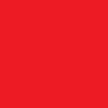 Mission Models - Acrylic Model Paint 1 oz Bottle, Insignia Red FS 31136 - Hobby Recreation Products