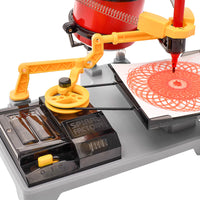 Play Steam - Arts Robot Spiral Factory - Hobby Recreation Products