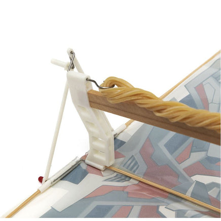 Play Steam - Iron Bird RBP Ornithopter Bamboo - Hobby Recreation Products