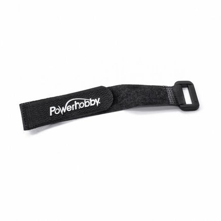 Power Hobby - 20x200mm Battery Straps - Hobby Recreation Products