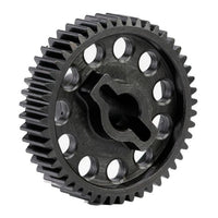 Power Hobby - 48P 48T Steel Spur Gear, for Traxxas 4-Tec 2.0 - Hobby Recreation Products