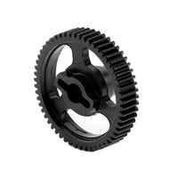 Power Hobby - 48P 70T Hardened Steel Spur Gear, for Traxxas 4-Tec 2.0, Light Weight - Hobby Recreation Products