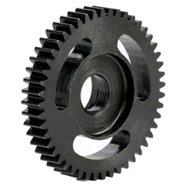 Power Hobby - 48T Hardened Steel Spur Gear, for Traxxas 1/16 Summit / Slash / E-Revo - Hobby Recreation Products