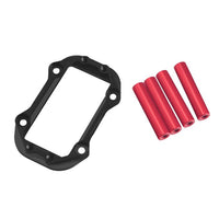 Power Hobby - Aluminum Steering Servo Mount, for Arrma 6S - Hobby Recreation Products