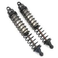 Power Hobby - Assembled Front Rear Shocks w/6.5mm Titanium Shaft, for Traxxas X-Maxx, 2pcs - Hobby Recreation Products