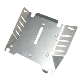 Power Hobby - Axial RBX10 RYFT Stainless Steel Skid Plate Guard - Hobby Recreation Products