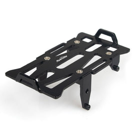 Power Hobby - Axial SCX24 Deadbolt C10 Betty Aluminum Battery Tray - Hobby Recreation Products