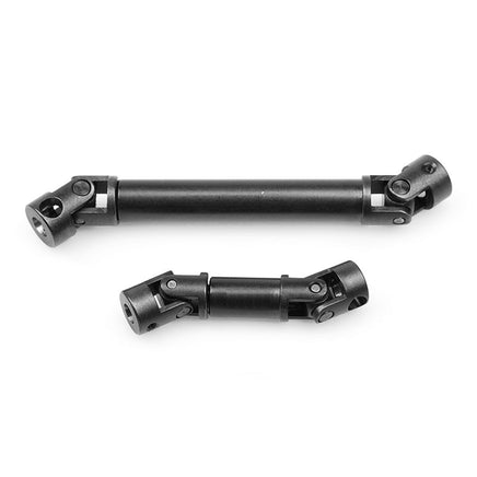 Power Hobby - Axial SCX24 Deadbolt Hardened Steel Center Driveshaft - Hobby Recreation Products