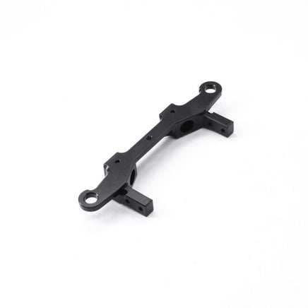 Power Hobby - Brass Counterweight Rear Bumper Mount, for Axial SCX10 III - Hobby Recreation Products