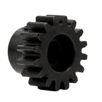 Power Hobby - Hardened Steel 14T Mod1 5mm Pinion Gear with 2 Grub Screws - Hobby Recreation Products