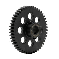 Power Hobby - Hardened Steel 29T Mod1 8mm Pinion Gear with 2 Grub Screws - Hobby Recreation Products