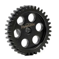 Power Hobby - Hardened Steel 31T Mod1 5mm Pinion Gear with 2 Grub Screws - Hobby Recreation Products