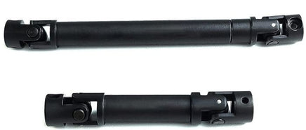 Power Hobby - Hardened Steel Center Driveshaft, for Axial SCX24 Jeep / Galdiator - Hobby Recreation Products