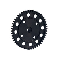 Power Hobby - Hardened Steel Mod 1 50T Spur Gear, for Arrma 1/8 - Hobby Recreation Products