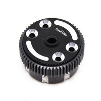 Power Hobby - Sealed Aluminum Differential, fits Traxxas Slash, Stampede, Rustler, Bandit - Hobby Recreation Products