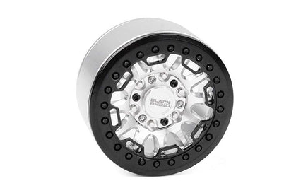 RC4WD - Black Rhino Ouray 1.9" Beadlock Wheels - Hobby Recreation Products