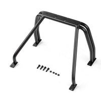 RC4WD - Double Steel Tube Headache Rack (Roll Bar) for 1987 XtraCab Hard - Hobby Recreation Products