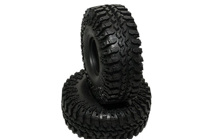 RC4WD - Interco IROK 1.55" Scale Tires - Hobby Recreation Products