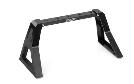 RC4WD - Roll Bar W/ Light Mount for RC4WD C2X - Hobby Recreation Products
