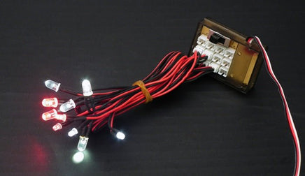 RC4WD - Super Bright Scale Light System 2 - Hobby Recreation Products