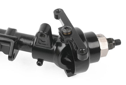RC4WD - TEQ Ultimate Scale Cast Axle (Front) - Hobby Recreation Products