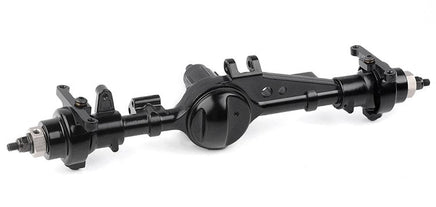 RC4WD - TEQ Ultimate Scale Cast Axle (Front) - Hobby Recreation Products