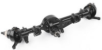 RC4WD - TEQ Ultimate Scale Cast Axle (Front) - Hobby Recreation Products