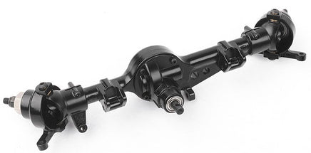 RC4WD - TEQ Ultimate Scale Cast Axle (Front) - Hobby Recreation Products