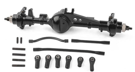 RC4WD - TEQ Ultimate Scale Cast Axle (Front) - Hobby Recreation Products