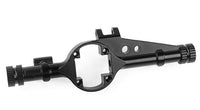 RC4WD - TEQ Ultimate Scale Cast Axle Housing (Front) - Hobby Recreation Products