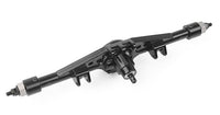 RC4WD - TEQ Ultimate Scale Cast Axle (Rear) - Hobby Recreation Products