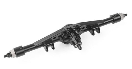 RC4WD - TEQ Ultimate Scale Cast Axle (Rear) - Hobby Recreation Products